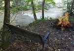 River Retreat- Nottely River Blairsville GA